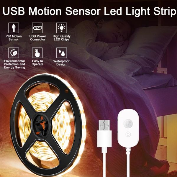 strips dc5v usb motion sensor light strip led pir lamp tape kitchen cabinet 0.5m 1m 2m 3m 4m 5m stairs wardrobe lighting
strips dc5v usb motion sensor light strip led pir lamp tape kitchen cabinet 0.5m 1m 2m 3m 4m 5m stairs wardrobe lighting