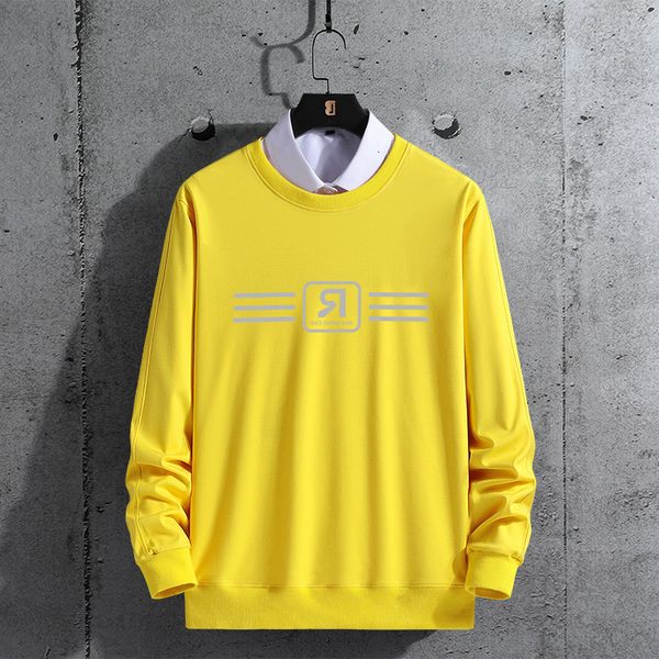 men round ne bus 2021 autumn young casual pullover long sve t-shirt sweater men's wear, Black
men round ne bus 2021 autumn young casual pullover long sve t-shirt sweater men's wear, Black