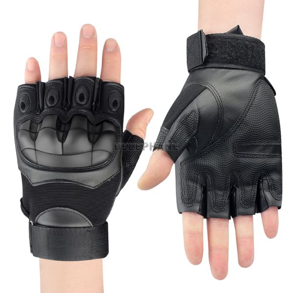hard knuckle leather tactical gloves military touchscreen full finger fingerless driving motorcycle army winter cycling mittensg, Blue;gray
hard knuckle leather tactical gloves military touchscreen full finger fingerless driving motorcycle army winter cycling mittensg, Blue;gray
