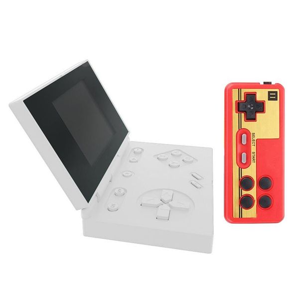 rs-96 for nes fc 8bit handheld game console 3.0inch av output 500mah 1000 different retro video player portable players
rs-96 for nes fc 8bit handheld game console 3.0inch av output 500mah 1000 different retro video player portable players