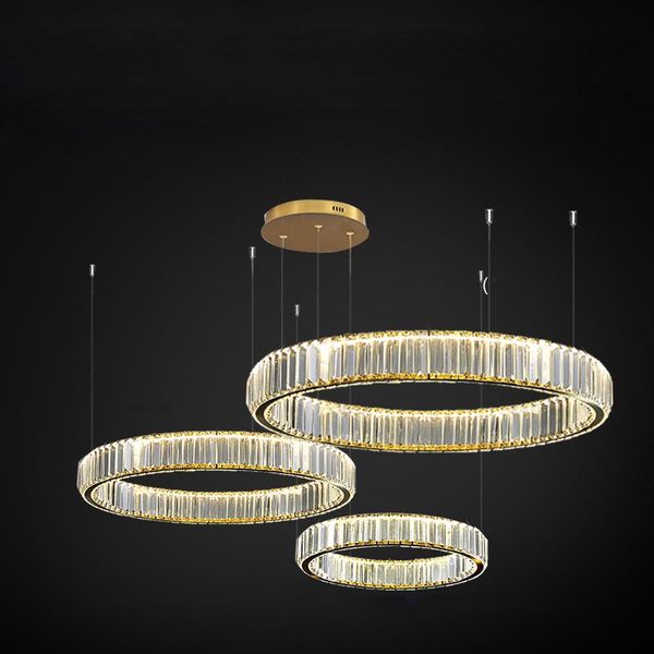 modern design led chandeliers lighting luxury crystal chandelier lamp living room decor hanging light fixtures luminaire
modern design led chandeliers lighting luxury crystal chandelier lamp living room decor hanging light fixtures luminaire