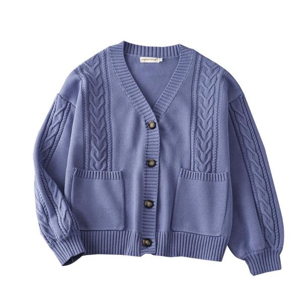 clothing sets winter school jk uniform sweater coat anime cosplay costumes cardigan outerwear knitting for girl cotton thickening, White
clothing sets winter school jk uniform sweater coat anime cosplay costumes cardigan outerwear knitting for girl cotton thickening, White