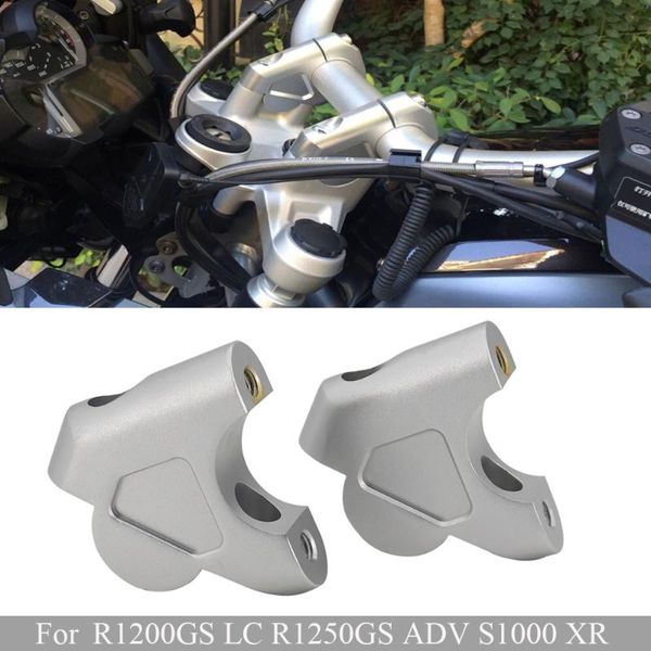 handlebars riser handlebar lifting clamp gs 1200 1250gs lc adventure s1000 xr heightening code for r1200gs r1250gs
handlebars riser handlebar lifting clamp gs 1200 1250gs lc adventure s1000 xr heightening code for r1200gs r1250gs