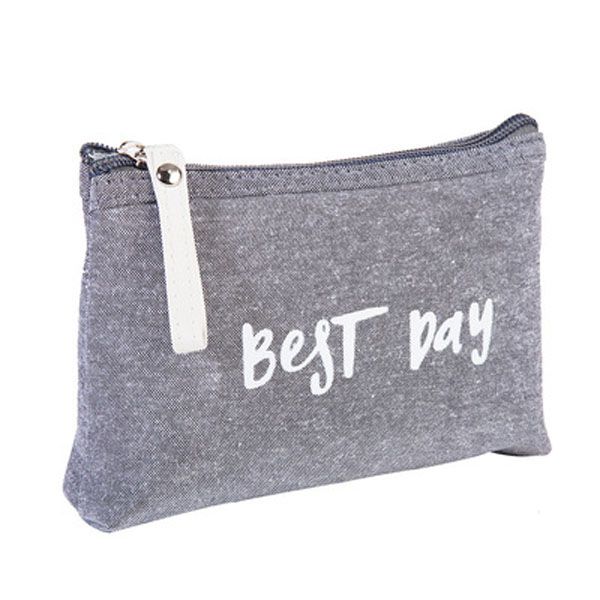 bolsas de maquillaje large capacity letter printed canvas make up bag female portable zipper girl makeup bag travel case
bolsas de maquillaje large capacity letter printed canvas make up bag female portable zipper girl makeup bag travel case