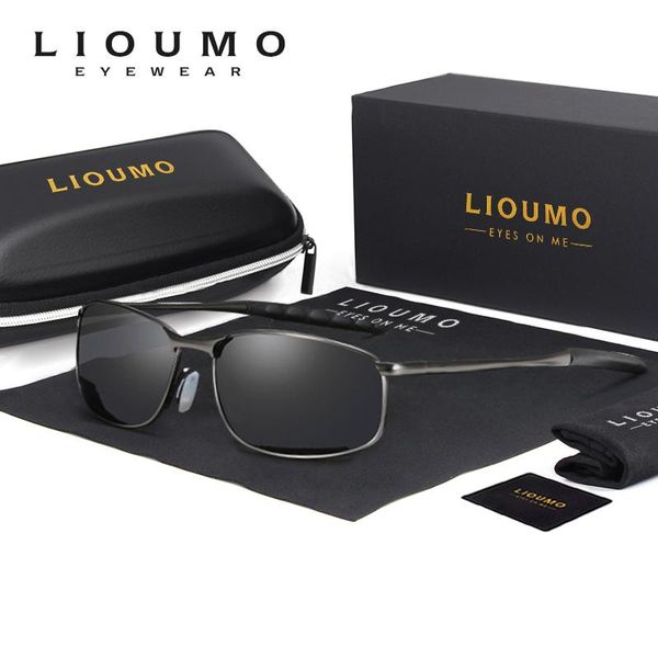 sunglasses lioumo square for men polarized glasses women vintage driving goggle anti-glare mirror lens uv400 gafas de sol hombre, White;black
sunglasses lioumo square for men polarized glasses women vintage driving goggle anti-glare mirror lens uv400 gafas de sol hombre, White;black