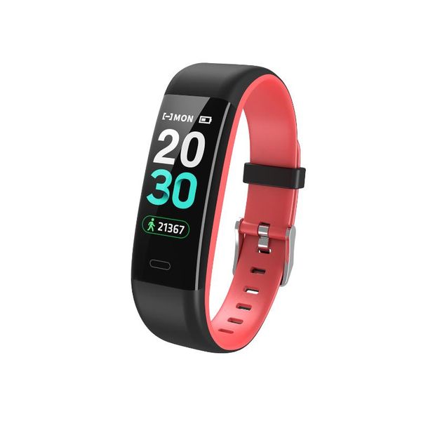 smart bracelet blood pressure heart rate watch support female physiology ip68 waterproof fitness tracker sport wristbands
smart bracelet blood pressure heart rate watch support female physiology ip68 waterproof fitness tracker sport wristbands