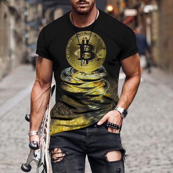 men's t-shirts summer 3d printing harajuku t-shirt o-neck short-sleeved quick-drying breathable casual outdoor sports tsh, White;black
men's t-shirts summer 3d printing harajuku t-shirt o-neck short-sleeved quick-drying breathable casual outdoor sports tsh, White;black