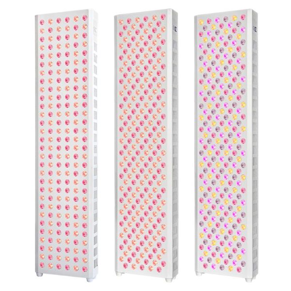 beauty equipment 660nm 850nm 500w dual switches intelligent timer red light and near infrared therapy grow lights
beauty equipment 660nm 850nm 500w dual switches intelligent timer red light and near infrared therapy grow lights