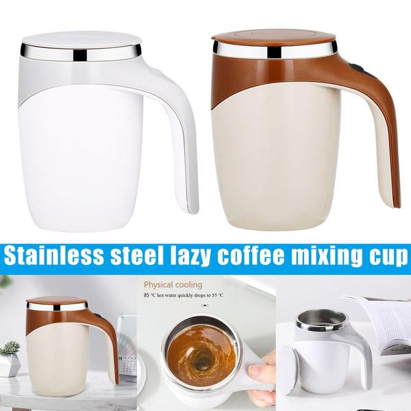 mugs 380ml coffee automatic mixing cup self stirring mug stainless steel household lxy9
mugs 380ml coffee automatic mixing cup self stirring mug stainless steel household lxy9