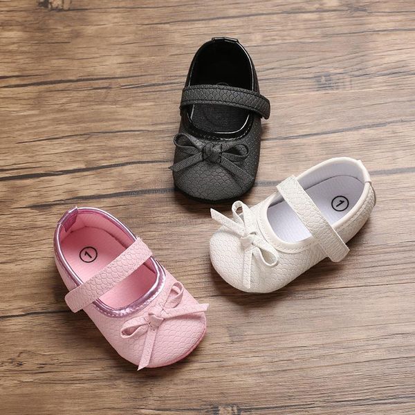first walker cotton soft pu toddler shoes born anti-slip princess bow baby girls with headwear party walkers
first walker cotton soft pu toddler shoes born anti-slip princess bow baby girls with headwear party walkers