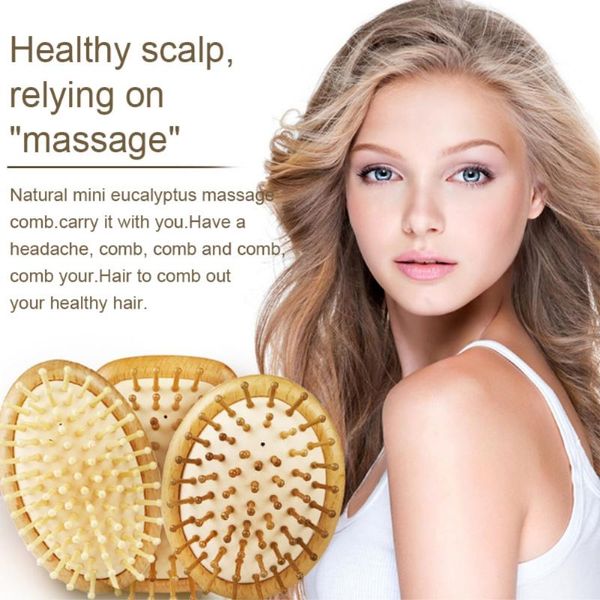 hair brushes hairdressing brush air bag massage comb portable anti-static mini smooth styling tools, Silver
hair brushes hairdressing brush air bag massage comb portable anti-static mini smooth styling tools, Silver