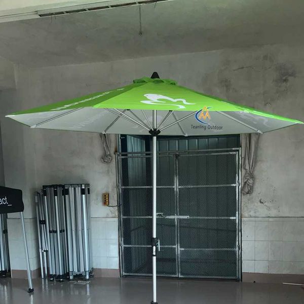 tents and shelters teanling parasol umbrellas outdoor large umbrella 2.7*2.7m custom logo uv patio
tents and shelters teanling parasol umbrellas outdoor large umbrella 2.7*2.7m custom logo uv patio