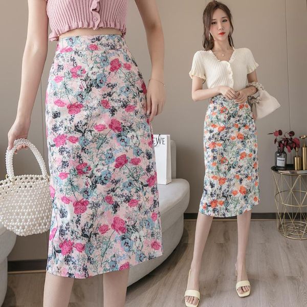skirts floral in the summer of 2021 temperament canvas satchel chiffon tall waist show thin buttock one pace, Black
skirts floral in the summer of 2021 temperament canvas satchel chiffon tall waist show thin buttock one pace, Black