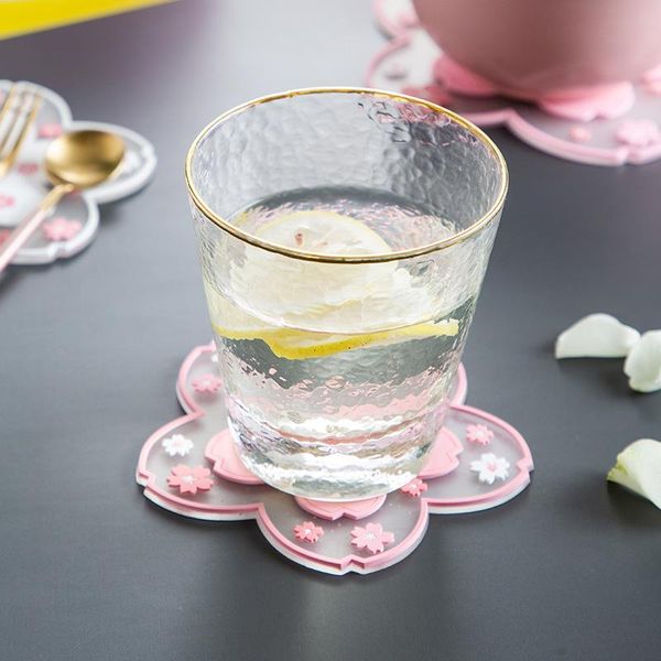 mats & pads pvc japanese style cherry blossom heat insulation table mat family office anti-skid tea cup milk mug coffee
mats & pads pvc japanese style cherry blossom heat insulation table mat family office anti-skid tea cup milk mug coffee