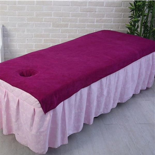 sheets & sets with holes beauty salon spa nursing massage dedicated mattress covers bed sheet linen non-slip foot bath
sheets & sets with holes beauty salon spa nursing massage dedicated mattress covers bed sheet linen non-slip foot bath