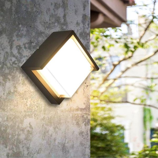 outdoor waterproof 10w ip65 wall lamp modern led light indoor sconce decorative lighting porch garden lights lamps
outdoor waterproof 10w ip65 wall lamp modern led light indoor sconce decorative lighting porch garden lights lamps