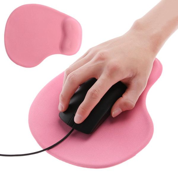 mouse pads & wrist rests soft silicone pad ergonomic comfortable support protect mice mat non slip lightweight suitable for office
mouse pads & wrist rests soft silicone pad ergonomic comfortable support protect mice mat non slip lightweight suitable for office