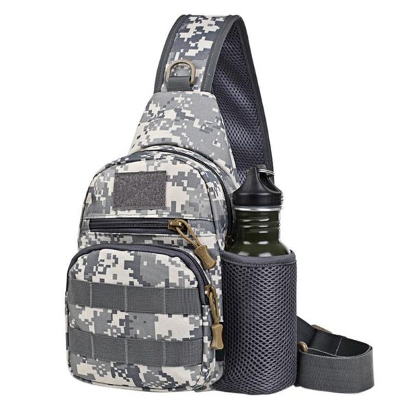 outdoor tactical backpack military sport pack daypack shoulder for camping hiking trekking rover sling chest bags
outdoor tactical backpack military sport pack daypack shoulder for camping hiking trekking rover sling chest bags