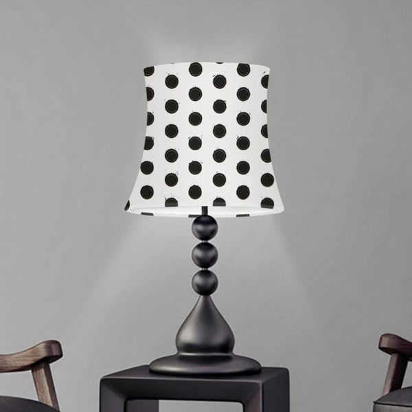 lamp covers & shades polka dot design lampshade for table textile fabrics modern wall shade pendant cover home bedroom decoration
lamp covers & shades polka dot design lampshade for table textile fabrics modern wall shade pendant cover home bedroom decoration