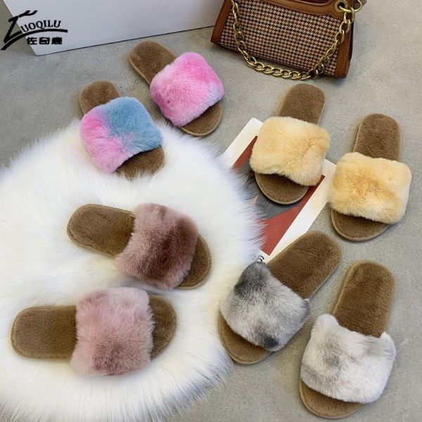 slippers winter women furry non-slip flats female indoor home fur slides luxury cozy slip on warm house shoes, Black
slippers winter women furry non-slip flats female indoor home fur slides luxury cozy slip on warm house shoes, Black