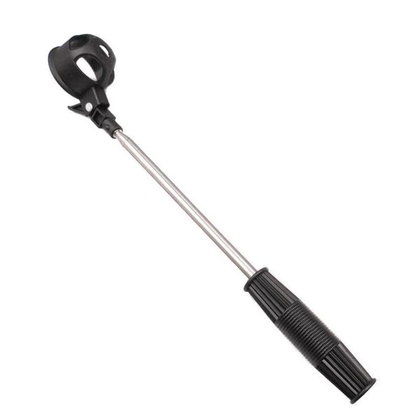 golf training aids ball picker 8 - section stainless steel rod body compact and convenient
golf training aids ball picker 8 - section stainless steel rod body compact and convenient