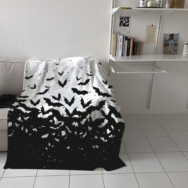 blankets halloween bat silhouette home blanket bedroom living room sofa lounge el travel portable soft
blankets halloween bat silhouette home blanket bedroom living room sofa lounge el travel portable soft