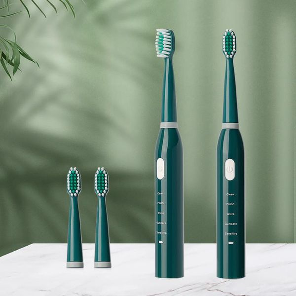 smart electric toothbrush arrival sell sonic teethbrush ultrasonic automatic fast chargeable waterproof tooth brush
smart electric toothbrush arrival sell sonic teethbrush ultrasonic automatic fast chargeable waterproof tooth brush