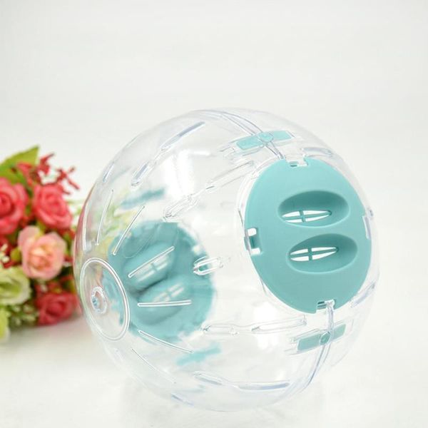 small animal supplies pet running ball transparent hamster toy exercise roller silent sports
small animal supplies pet running ball transparent hamster toy exercise roller silent sports