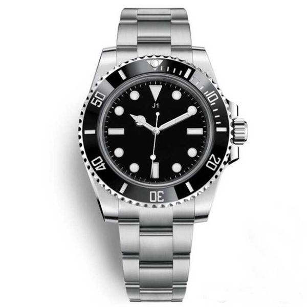 watches men luxury brand no date dial r series 40mm mens watch ceramic bezel sapphire crystal luminous man wristwatches classic style brand, Slivery;brown
watches men luxury brand no date dial r series 40mm mens watch ceramic bezel sapphire crystal luminous man wristwatches classic style brand, Slivery;brown