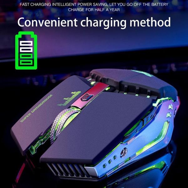 mice coming x11 6 buttons abs 2.4ghz 800/1200/1600 dpi rechargeable mechanical wireless lapcomputer mouse gaming
mice coming x11 6 buttons abs 2.4ghz 800/1200/1600 dpi rechargeable mechanical wireless lapcomputer mouse gaming