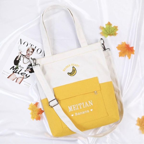 storage bags women canvas bag solid color ladies purse shoulder casual travel school student tablet office lady handbag
storage bags women canvas bag solid color ladies purse shoulder casual travel school student tablet office lady handbag