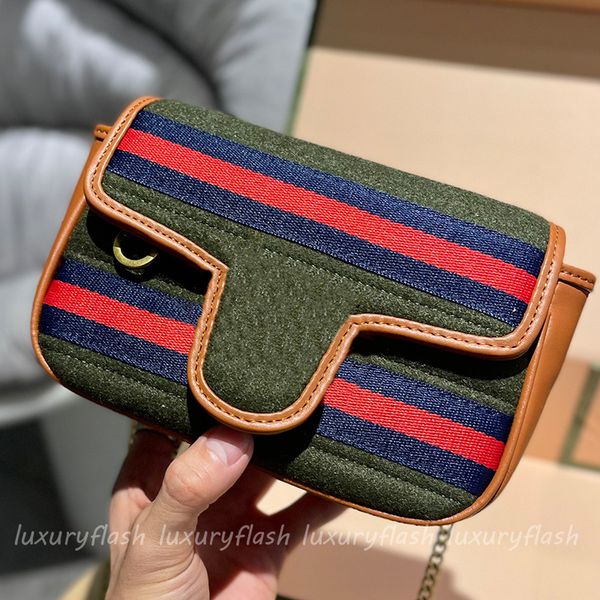 fashion designer ladies chain bag casual luxury high-quality female marmont student messenger bags hit color letters classic clutch2022 
fashion designer ladies chain bag casual luxury high-quality female marmont student messenger bags hit color letters classic clutch2022