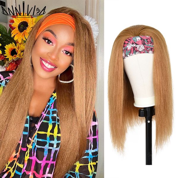 kinky straight headband wigs for black women glueless yaki straight synthetic silky hair wigs for daily party use 22inch annivia
kinky straight headband wigs for black women glueless yaki straight synthetic silky hair wigs for daily party use 22inch annivia