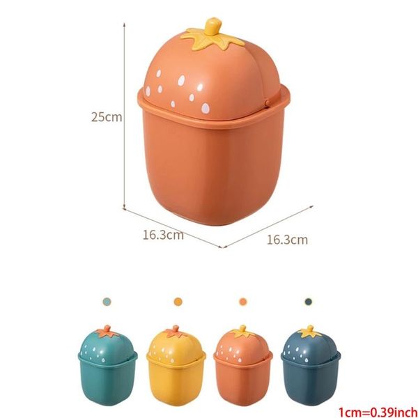 waste bins plastic lovely mini wastebasket trash can dispenser with swing lid for bathroom vanity counteror tablegarbage s06 21
waste bins plastic lovely mini wastebasket trash can dispenser with swing lid for bathroom vanity counteror tablegarbage s06 21
