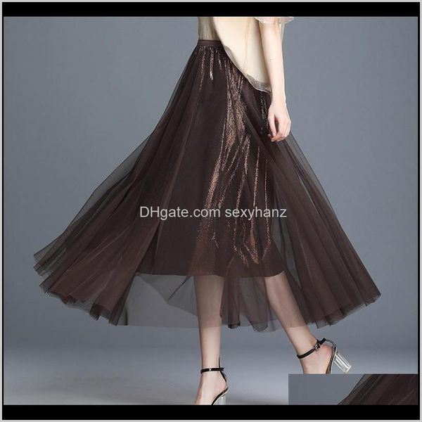 womens clothing apparel drop delivery 2021 women summer pleated skirts jupe femme elastic high waist vintage gradient color party falda muje, Black
womens clothing apparel drop delivery 2021 women summer pleated skirts jupe femme elastic high waist vintage gradient color party falda muje, Black