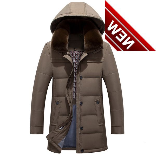 selling new fashion 2018 men's winter duck down coat long jacket warm parkas hooded blue plus oversize 4xl, Black
selling new fashion 2018 men's winter duck down coat long jacket warm parkas hooded blue plus oversize 4xl, Black