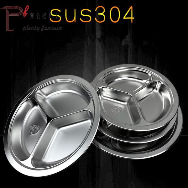 dinnerware sets extra thick 304 stainless steel children's thickened plate round fast kindergarten student independent
dinnerware sets extra thick 304 stainless steel children's thickened plate round fast kindergarten student independent