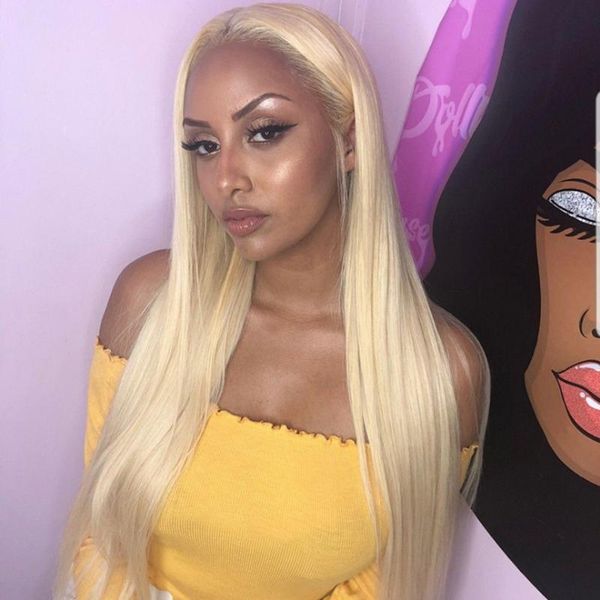 synthetic wigs #613 hair lace wig middle part glueless long straight blonde for black women 26inch cosplay u
synthetic wigs #613 hair lace wig middle part glueless long straight blonde for black women 26inch cosplay u