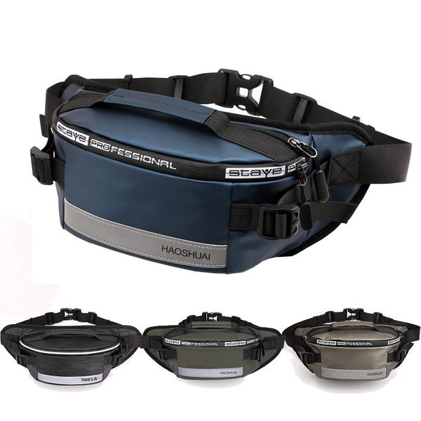 running bag waterproof sports waist night reflective strip chest anti-theft mobile phone messenger outdoor bags
running bag waterproof sports waist night reflective strip chest anti-theft mobile phone messenger outdoor bags