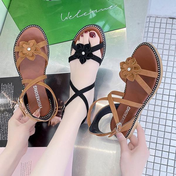 beige heeled sandals comfort shoes for women all-match buckle strap 2021 summer black fashion girls gladiator beach low clea
beige heeled sandals comfort shoes for women all-match buckle strap 2021 summer black fashion girls gladiator beach low clea