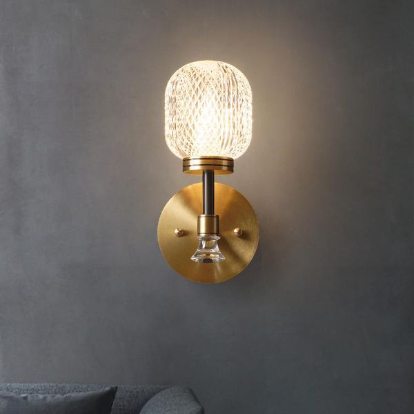 wall lamps copper bedroom bedside lamp nordic living room background creative modern minimalist light luxury aisle g9
wall lamps copper bedroom bedside lamp nordic living room background creative modern minimalist light luxury aisle g9