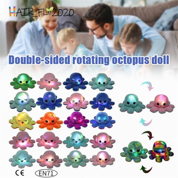 party supplies illuminated double-sided flip ocs plush toys with light doll soft reversible animals dolls toy gifts for kids ha21
party supplies illuminated double-sided flip ocs plush toys with light doll soft reversible animals dolls toy gifts for kids ha21