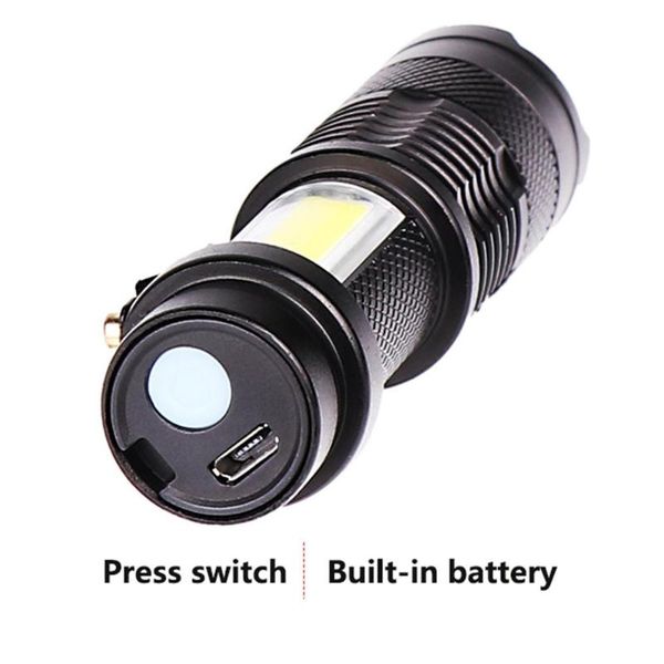 bike lights aluminum alloy cob led powerful light mini usb charging zoom waterproof lighting 3-mode 35a8
bike lights aluminum alloy cob led powerful light mini usb charging zoom waterproof lighting 3-mode 35a8