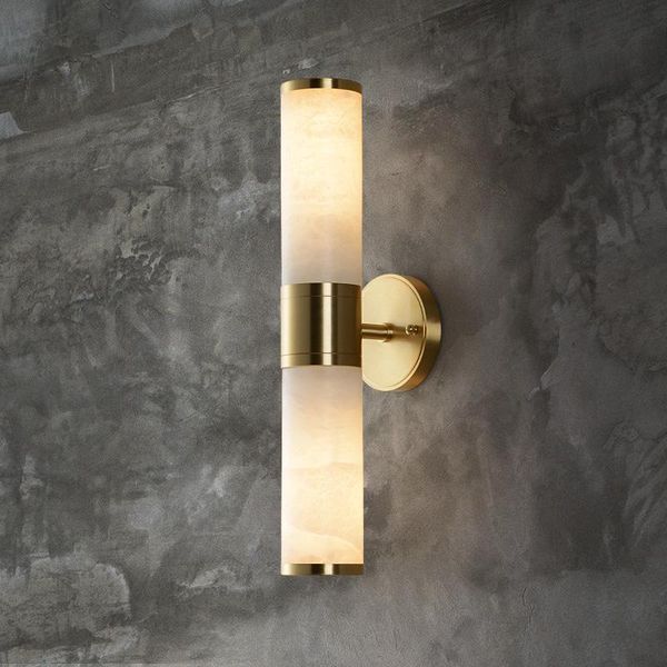wall lamp marble copper chinese style living room background modern minimalist aisle bedroom bedside
wall lamp marble copper chinese style living room background modern minimalist aisle bedroom bedside