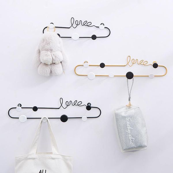 modern creative nordic style love letter iron hanging key hook clothing store wall decoration fashion clothes rack hooks & rails
modern creative nordic style love letter iron hanging key hook clothing store wall decoration fashion clothes rack hooks & rails