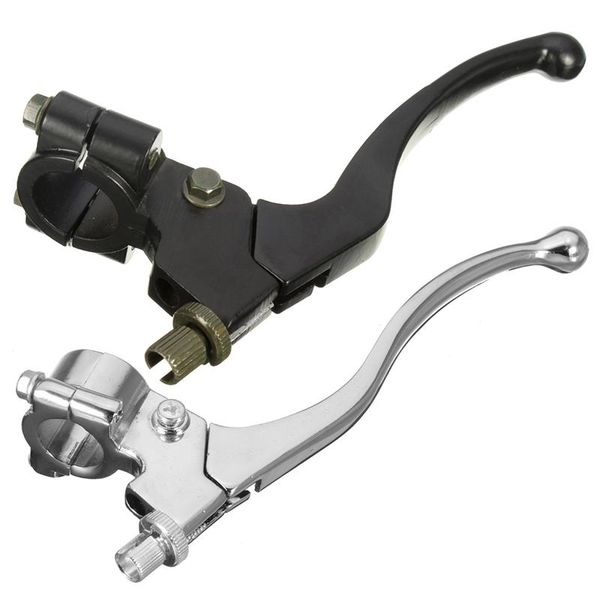 motorcycle brakes 1pcs bike clutch lever 7/8" left handlebar control reservoir aluminum alloy parts
motorcycle brakes 1pcs bike clutch lever 7/8" left handlebar control reservoir aluminum alloy parts