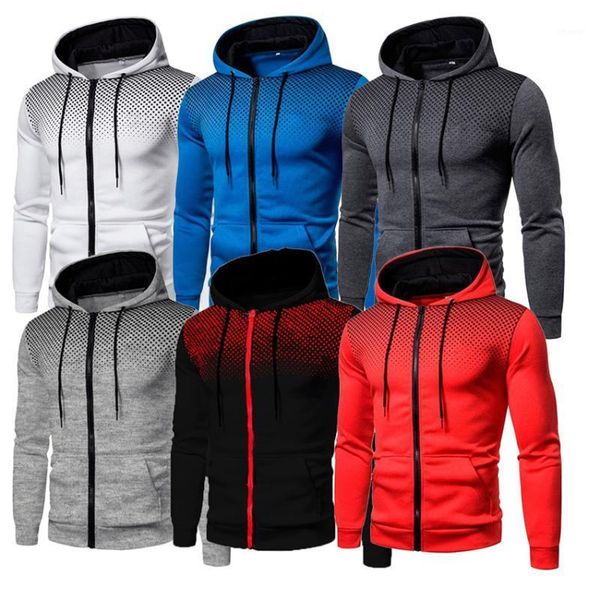 men's hoodies & sweatshirts fashion men jackets solid color harajuku zipper cardigan male tracksuit gyms fleece thick sportswear mens h, Black
men's hoodies & sweatshirts fashion men jackets solid color harajuku zipper cardigan male tracksuit gyms fleece thick sportswear mens h, Black