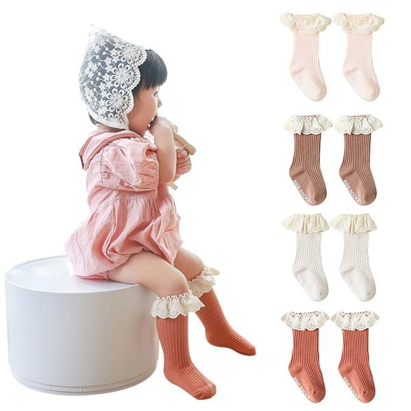 socks baywell baby girl breathable cotton lace ruffle princess mesh children ankle short sock 0-3years, Pink;yellow
socks baywell baby girl breathable cotton lace ruffle princess mesh children ankle short sock 0-3years, Pink;yellow