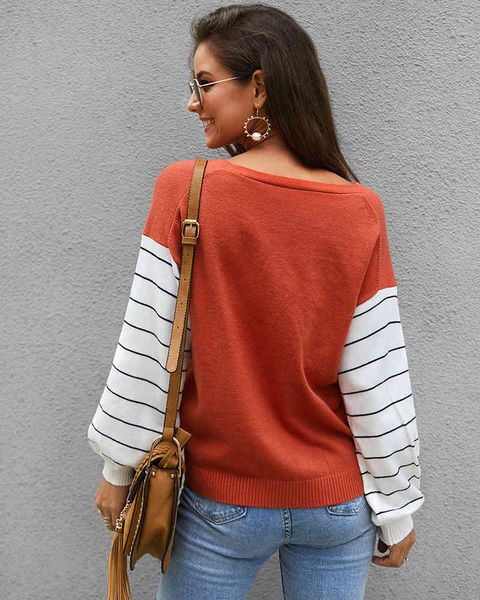 autumn winter stripe t women striped tshirt knitted cotton korean t-shirt woman clothes tee shirt, White
autumn winter stripe t women striped tshirt knitted cotton korean t-shirt woman clothes tee shirt, White
