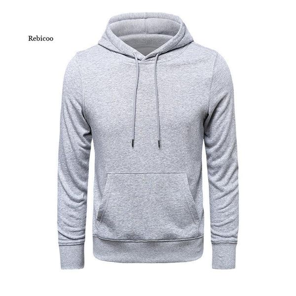 men's hoodies & sweatshirts spring men cotton long sleeve basic hooded oversized hoodie korean sportswear casual sweatshirt male, Black
men's hoodies & sweatshirts spring men cotton long sleeve basic hooded oversized hoodie korean sportswear casual sweatshirt male, Black